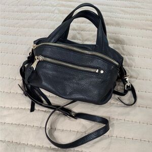 Aimee Kestenberg Night is Young Mini Crossbody Satchel